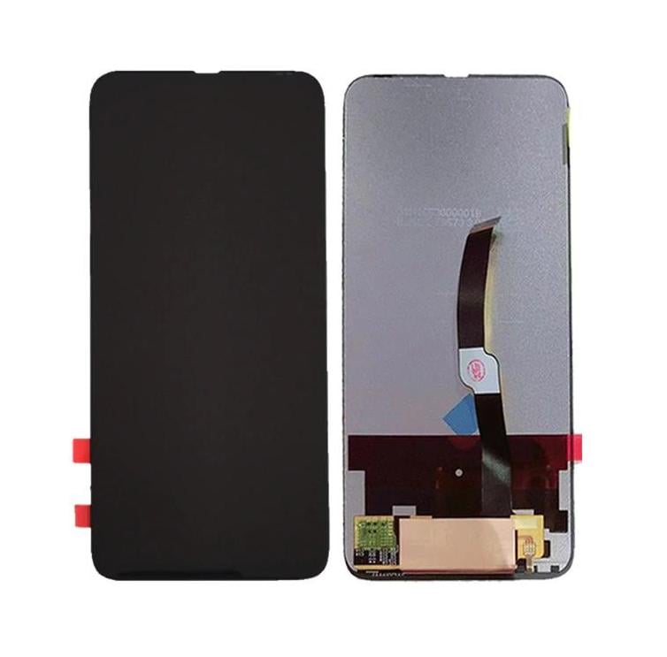 Display Motorola Moto One Fusion PLUS Cu  XT2067-1 Compatibil [1]