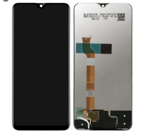 Display Oppo A12 [1]