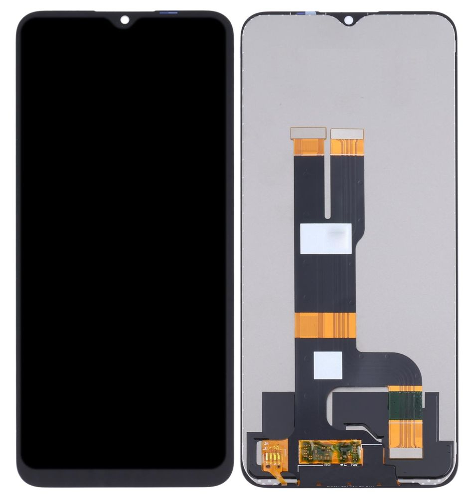 Display Realme  C30 / C30s / C33 Compatibil RMX3581, RMX3623 / Display RMX3581, RMX3623 [1]