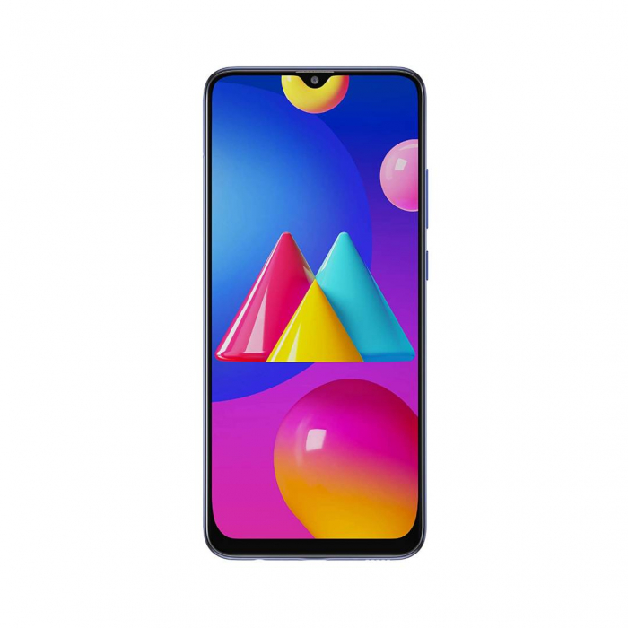 Display Samsung Galaxy M02s m025 Complet [2]