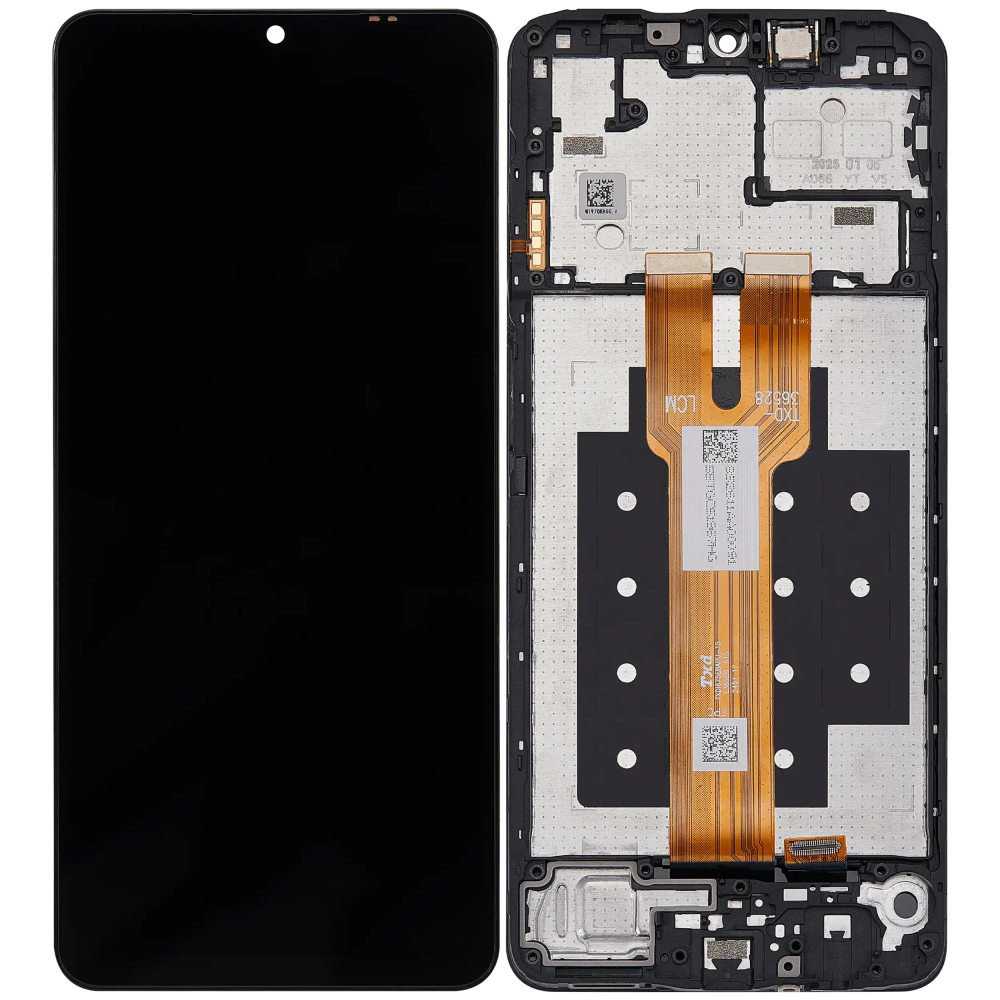 Display Samsung Galaxy A06 5G a066 [1]