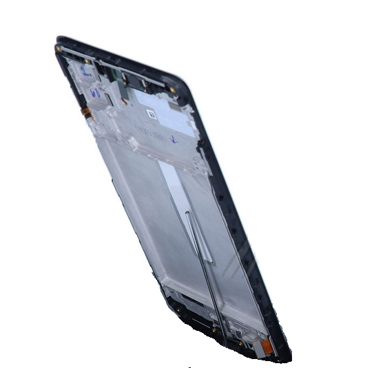 Display Samsung Galaxy M52 M526 5G Original Service Pack [2]