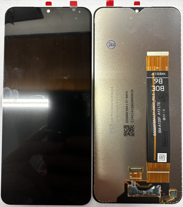 Display Samsung Galaxy A13 A135 BOE B6 / A13 A137 / Display A137 [1]