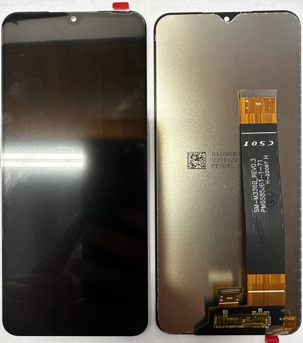 Display Samsung Galaxy A13 A135 CSOT /  A13 A137 / Display A137 [1]