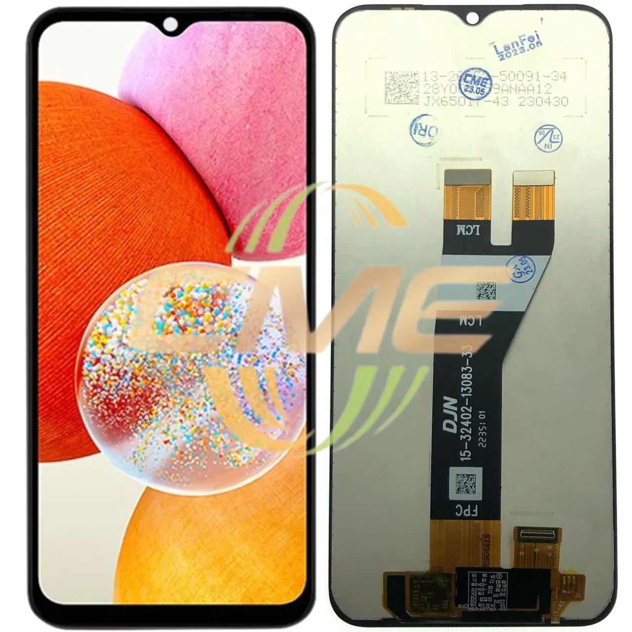 Display Samsung Galaxy A14 5G DOAR MODELUL A146P Fara Rama, incell [1]
