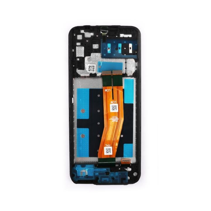 Display Samsung Galaxy A14 A145 Compatibil, A145P/ A145R Cu Rama [3]
