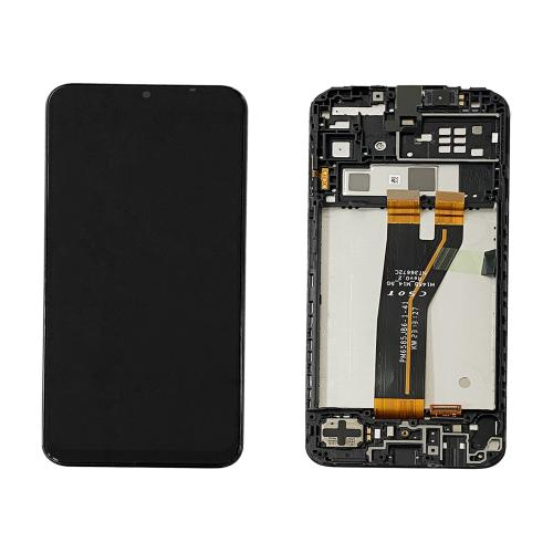 Display Samsung Galaxy M14 M146 Original [1]