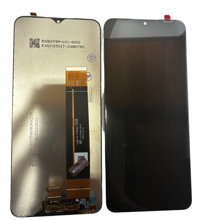 Display Samsung Galaxy A23 5G A236U compatibil fara rama [1]