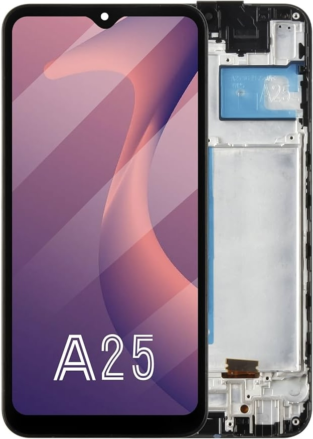Display Samsung Galaxy A25 A256 Oled [3]