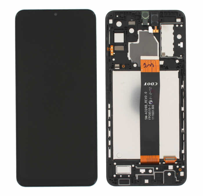 Original Display Samsung Galaxy A32 5G, A326 / A326B [2]