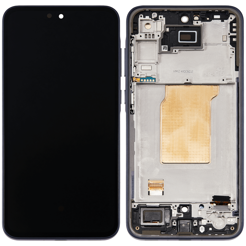 Display Samsung Galaxy A35/A356 OLED compatibil premium [2]