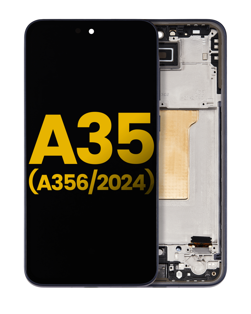 Display Samsung Galaxy A35/A356 OLED compatibil premium [1]