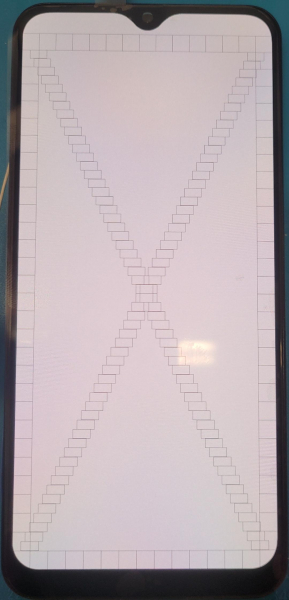 Display Samsung Galaxy A50 A505 Oled cu  Rama [2]