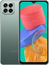 Display Samsung Galaxy M53 M536 5G [1]
