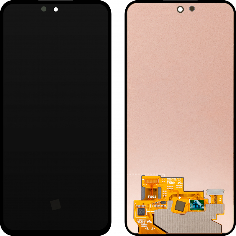 Display Samsung Galaxy A36, Original Service Pack [1]