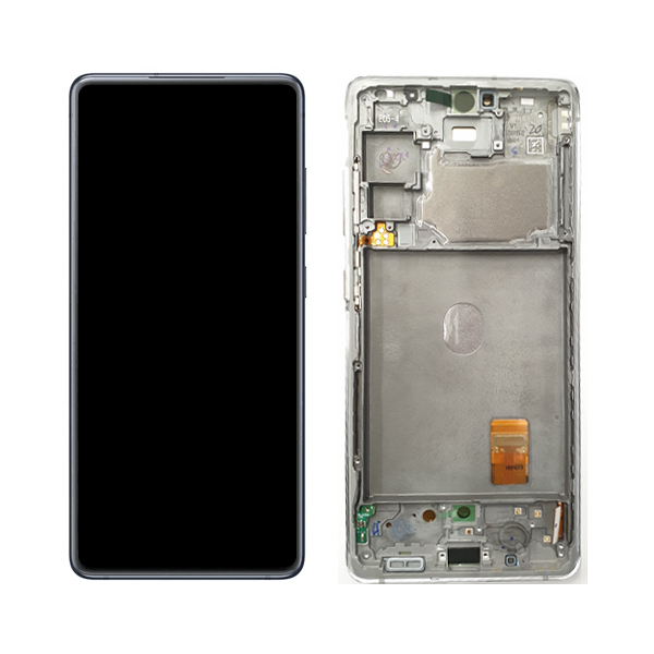 Display Samsung Galaxy S20 FE G780 Cloud White [1]