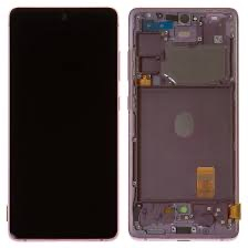 Display Samsung Galaxy S20 FE G781 5g Cloud Lavender [1]