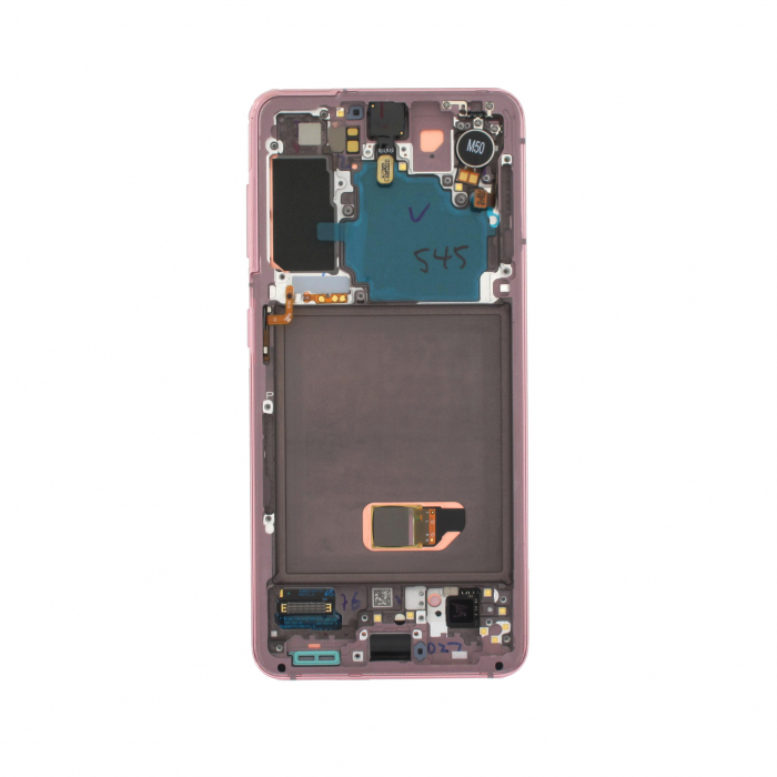 Display Samsung Galaxy S21 5G G991 4g G990 Phantom Pink GH82-27256D [1]