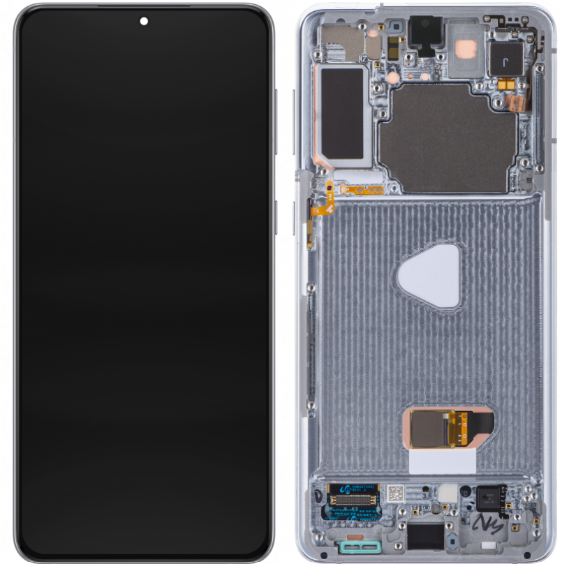 Display Samsung Galaxy S21 Plus 5G G996 Phantom Silver [1]