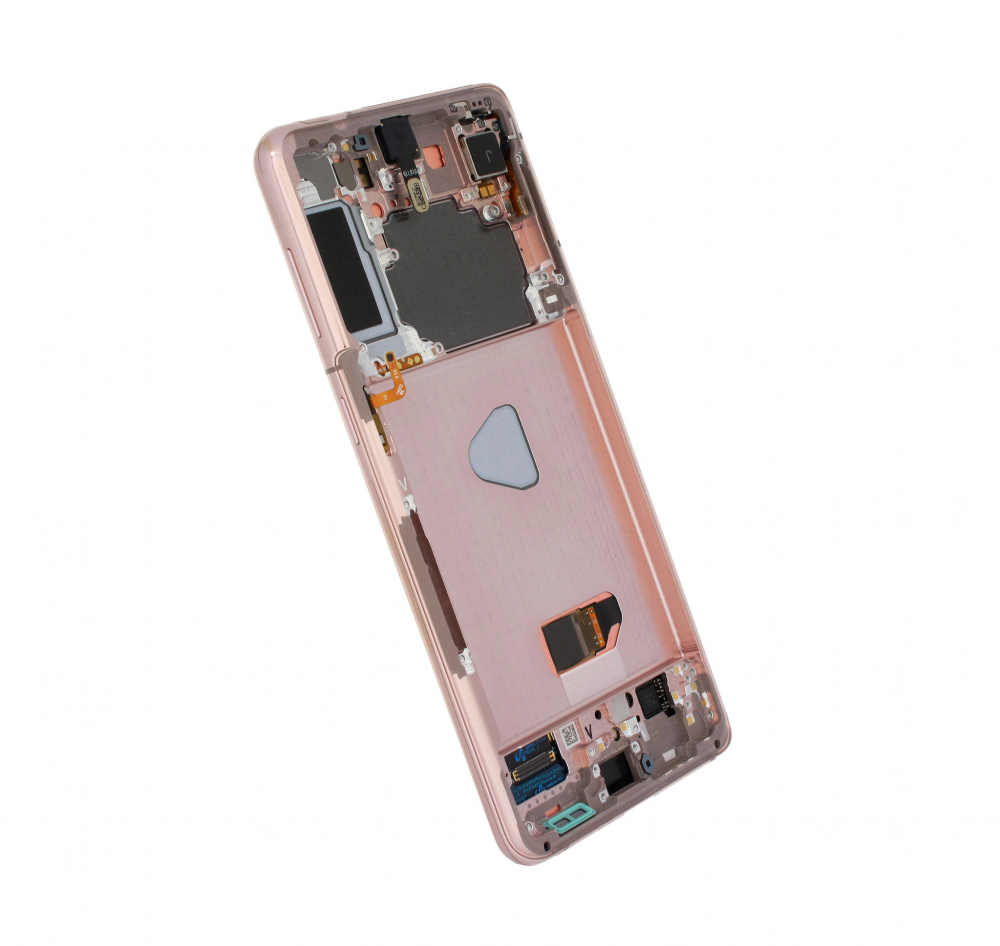 Display Samsung Galaxy S21 Plus 5G G996 Phantom Violet [1]