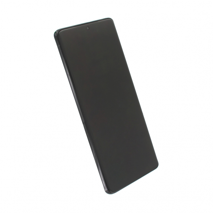 Display Samsung Galaxy S21 Ultra 5G G998 OLED COMPATIBIL Phantom Black [3]