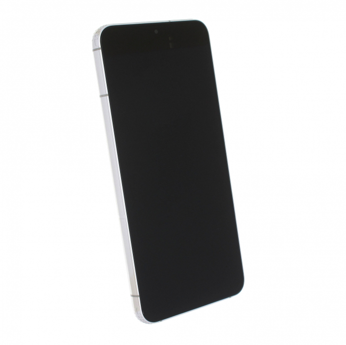 Display Samsung Galaxy S22 Plus S906 cu rama, Blue, Sky Blue, Cream & Phantom White [5]