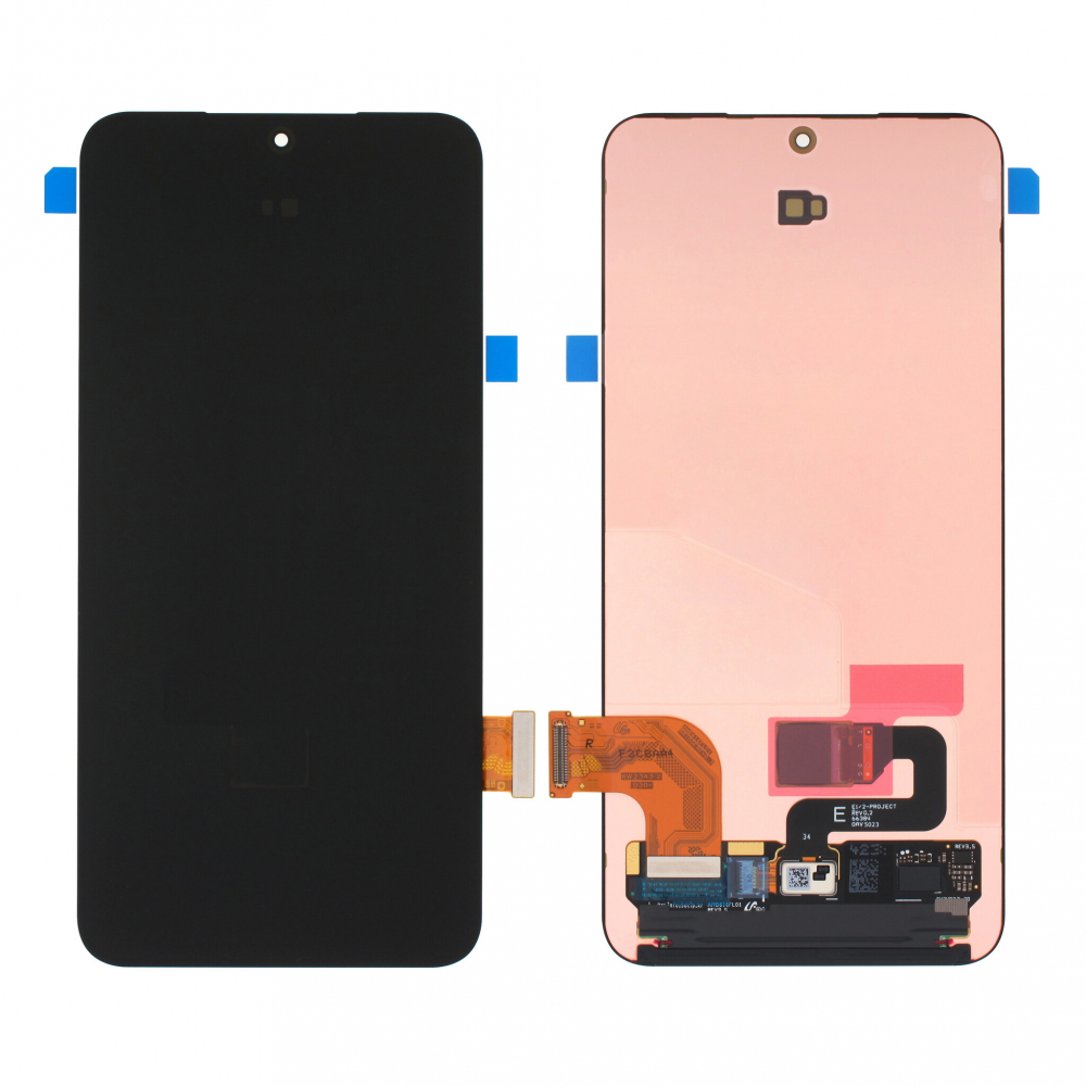 Display Samsung Galaxy S22 S901, Fara Rama [1]
