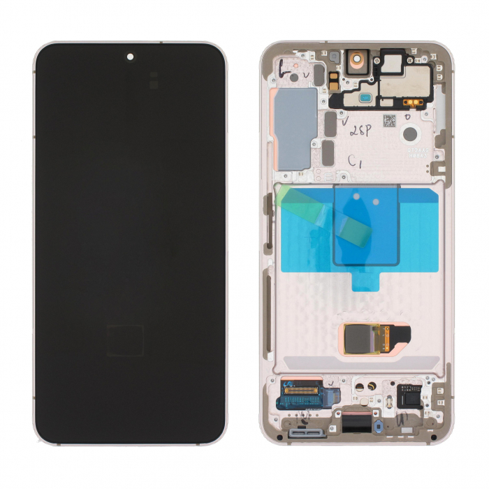 Display Samsung Galaxy S22 S901 Pink Gold [1]