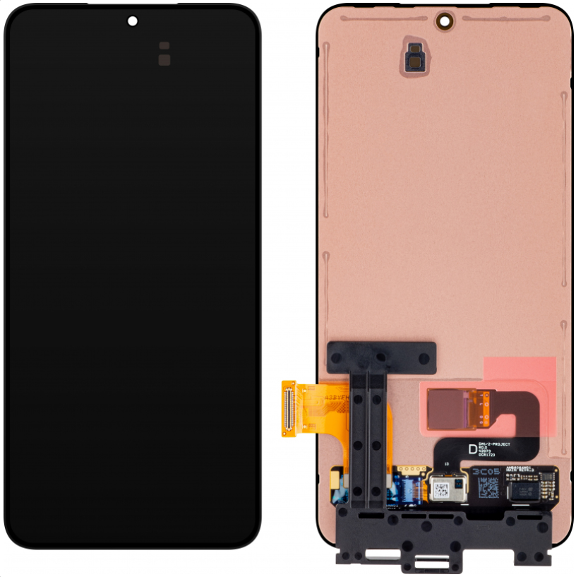 Display Samsung Galaxy S22 Plus  S906, Fara Rama [1]