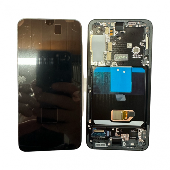 Display Samsung Galaxy S22 S901 Gray [5]