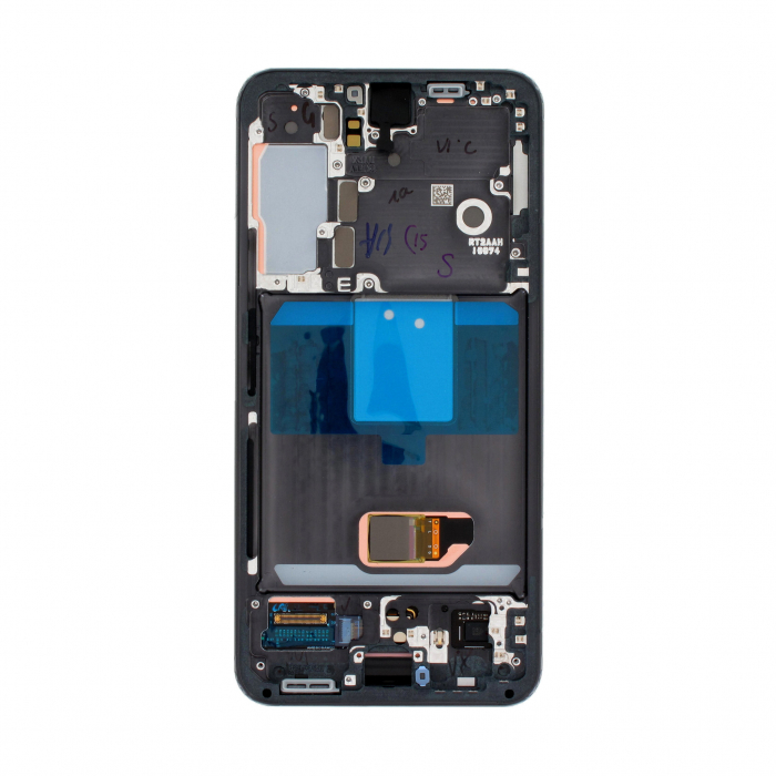 Display Samsung Galaxy S22 S901 Gray [3]