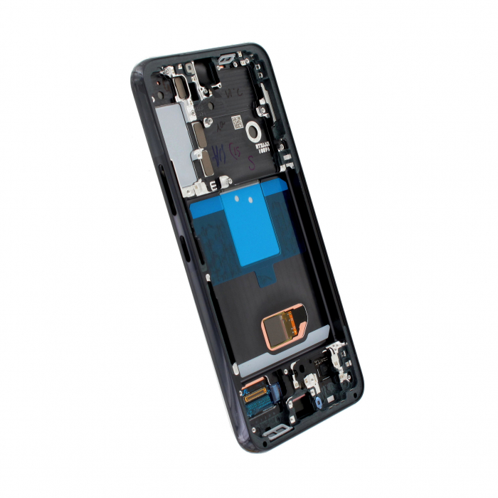 Display Samsung Galaxy S22 S901 Gray [2]