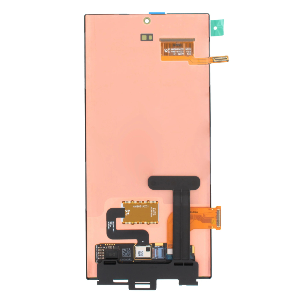 Display Samsung Galaxy S22 Ultra [3]