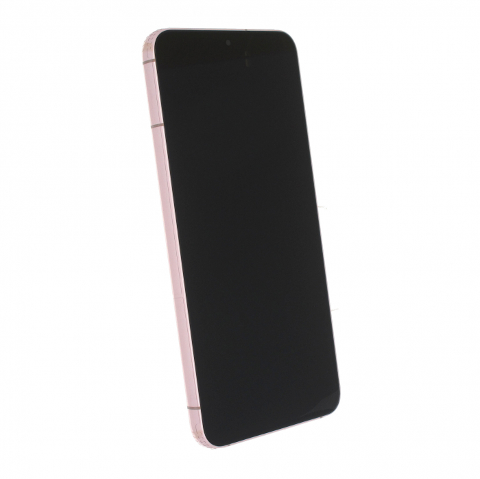 Display Samsung Galaxy S22 Plus S906 cu rama, Pink Gold [1]