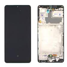 Display Samsung Galaxy S23 S911 Black [1]