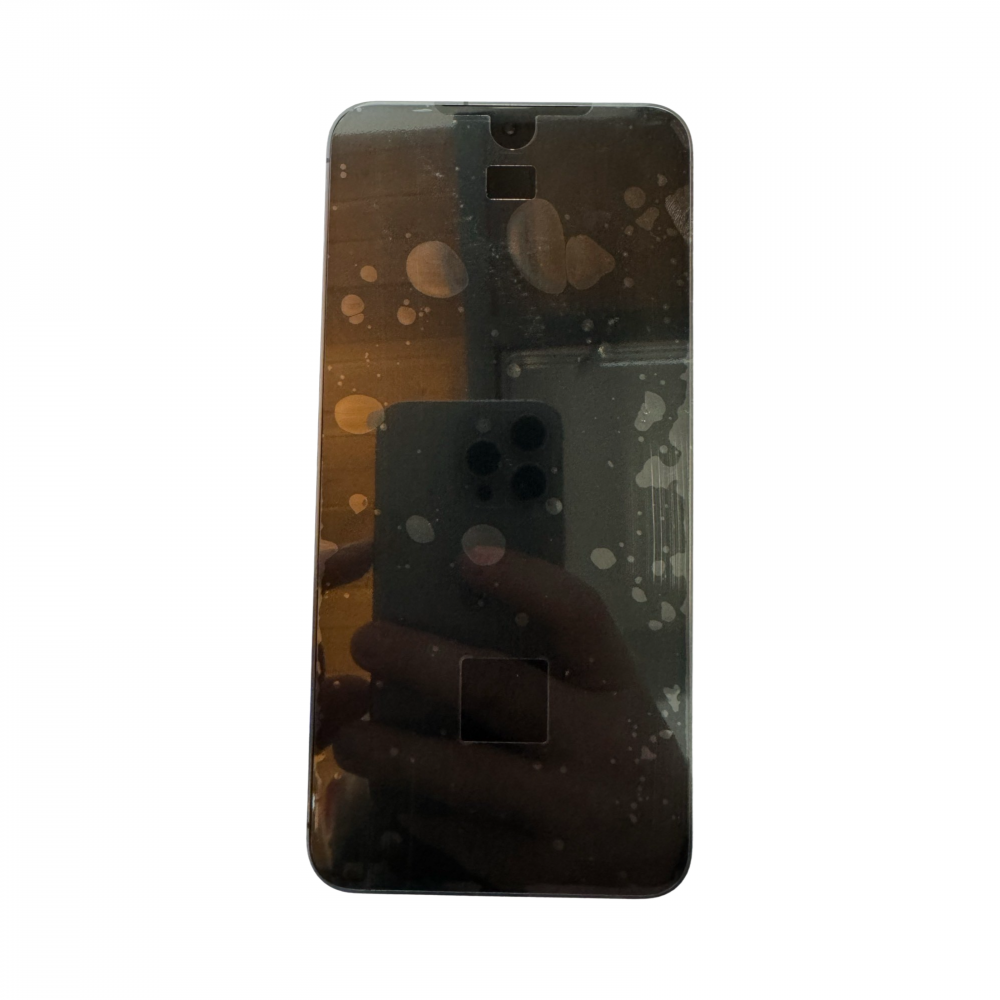 Display Samsung Galaxy S24 Plus S926 Cu rama si Acumulator, Black Onyx, Original Service Pack [2]