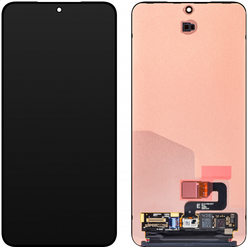 Display Samsung Galaxy S24+ S926 S24 Plus, Service Pack GH82-33332A [1]