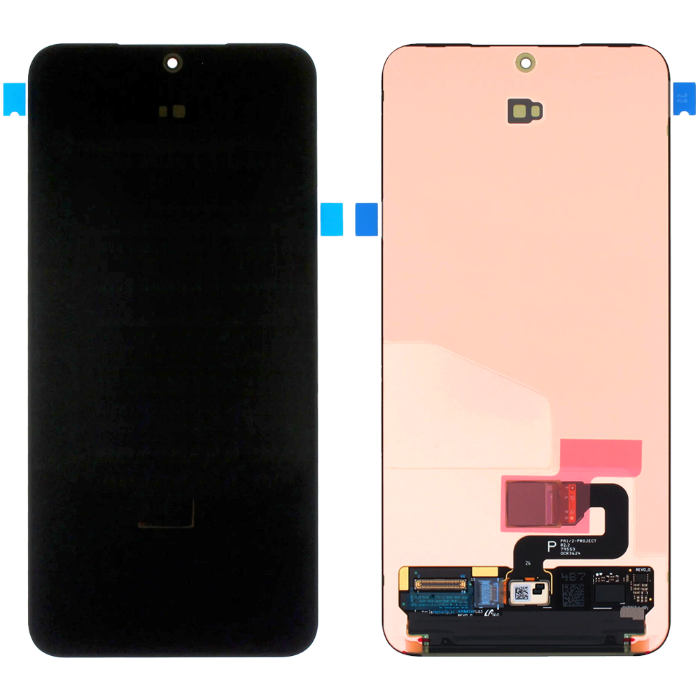 Display Samsung Galaxy S25 S931 fara rama , Service Pack [1]