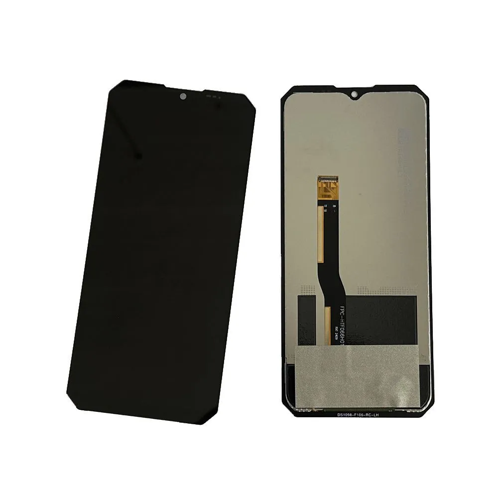 Display iHunt Titan Music P22000 Ultra original [1]