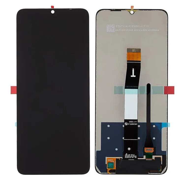 Display Xiaomi Redmi 14c 2411DRN47C [1]