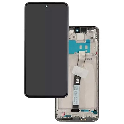 Original Display Xiaomi Redmi 12 23053RN02A, 23053RN02Y, 23053RN02I, 23053RN02L [1]