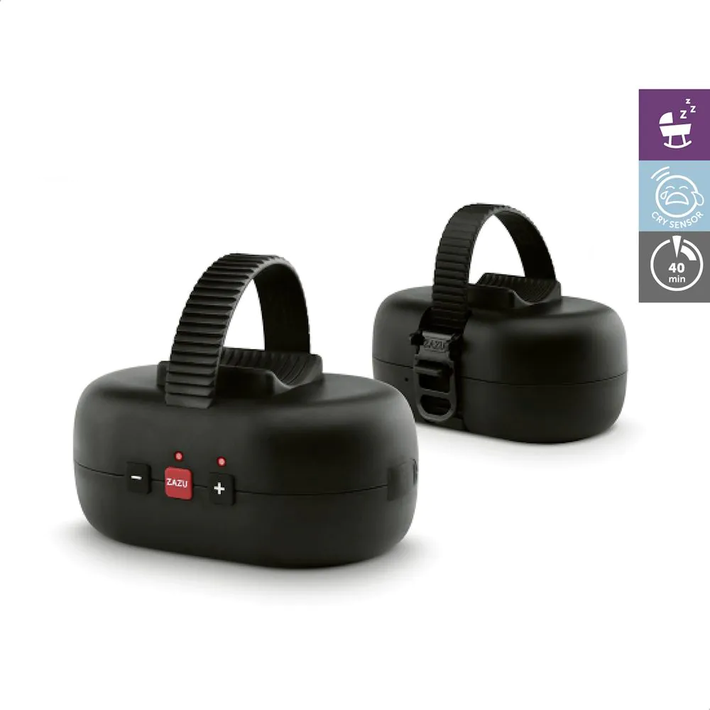 Dispozitiv leganare Carucior copii, Baby Rocker [5]
