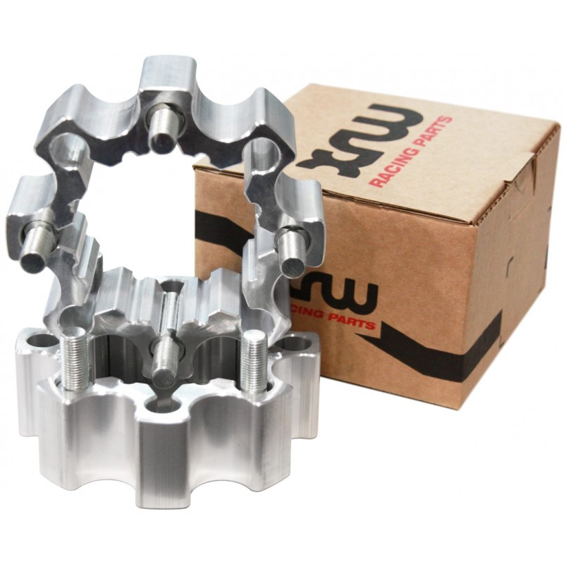 Distantiere CF MOTO CFMOTO, 35mm, 4/110, Filet: M10x1,25 [2]