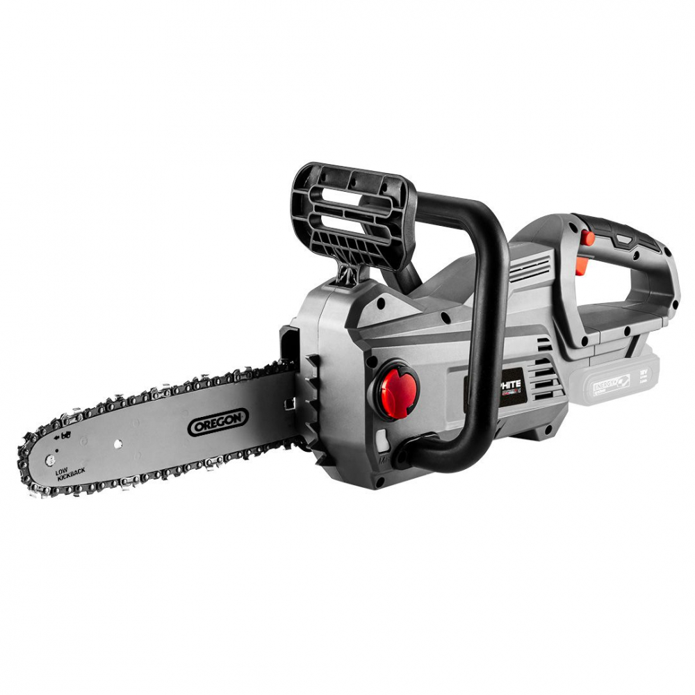 Drujba pe acumulator Energy+ 18V Li-Ion, bara de 10 " 25cm (fara acumulator inclus) [4]