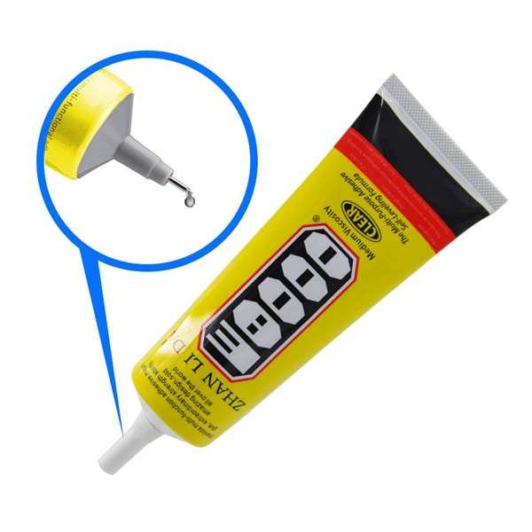 E8000 25ml Adeziv special telefoane lipire ecran display,E-8000 Loca 25ml Universal [1]