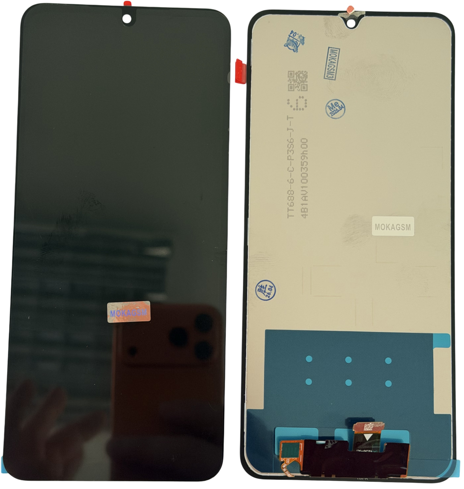 Ecran /  Display compatibil Xiaomi Redmi A5 4G (SHORT FLEX) [2]