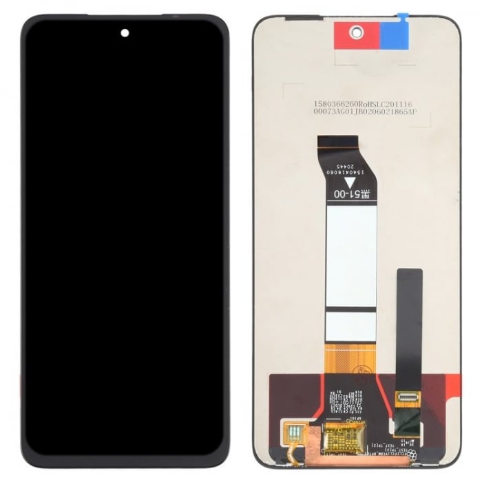 Ecran Display  Xiaomi Redmi Note 10 5g M2103K19G, M2103K19C - MOKA PHONE [1]