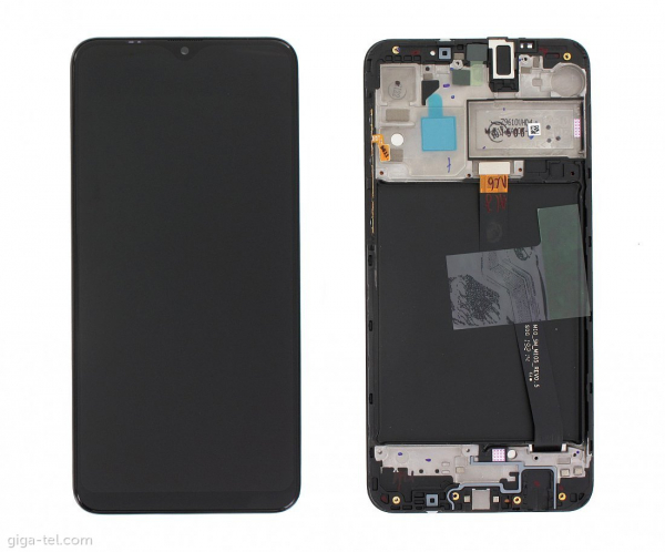 display samsung galaxy a10