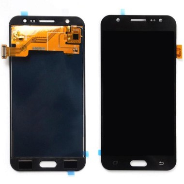 Ecran Display cu touchscreen Samsung Galaxy J500f j5 2015 Negru LCD compatibil [1]
