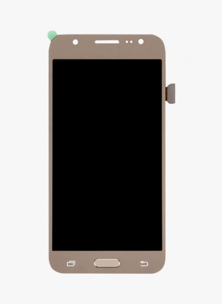 Ecran Display cu touchscreen Samsung Galaxy J500f j5 2015 Gold LCD compatibil [1]